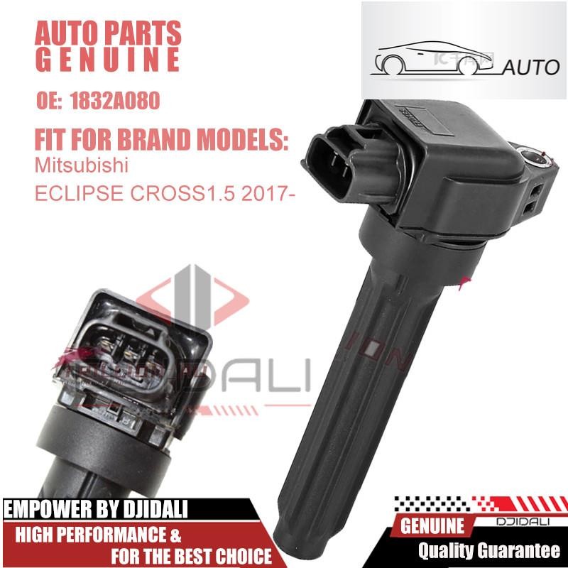 คอยล ์ จุดระเบิด 1832A080 สําหรับ Mitsubishi Eclipse Cross GK 1.5 2017-