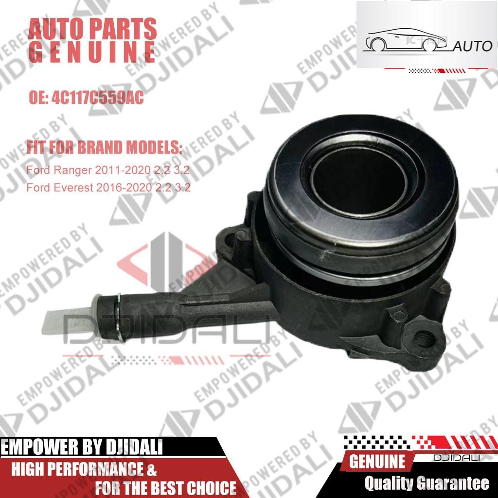 ชุดประกอบคลัตช์ทาสสําหรับ Ford Ranger 2011-2020 / Ford Everest 2016-2020 2.2 3.2 4C117C559AC
