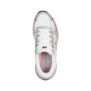 Skechers สเก็ตเชอร์ส รองเท้าผู้หญิง Women Stamina Sport Sport Shoes - 150710-WSLP - Air-Cooled Memory Foam