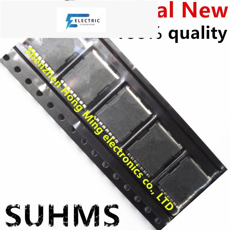 (5-10ชิ้น) 100% ใหม่ HYG011N04LS1TA HYG011N04 G011N04