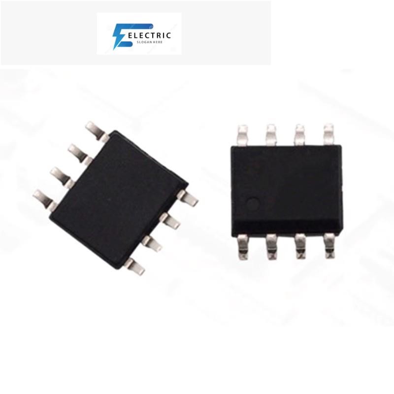 (10 ชิ้น) 100% ใหม่ W25Q32BVSIG 25Q32BVSIG W25Q32FVSIG W25Q32FVSSIG 25Q32FVSIG W25Q32 sop-8 ชิปเซ็ต