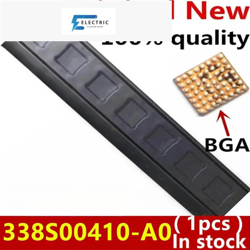 (1 ชิ้น) 100% ใหม่ 338S00410-A0 338S00410-AO 338S00410 A0 AO BGA Chipset