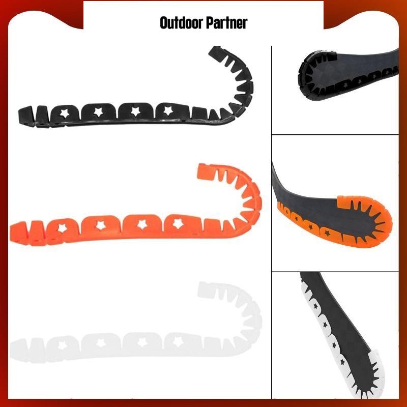 Hockey Stick Protector Hockey Stick Blade Guard สําหรับอุปกรณ์ฝึกซ้อม