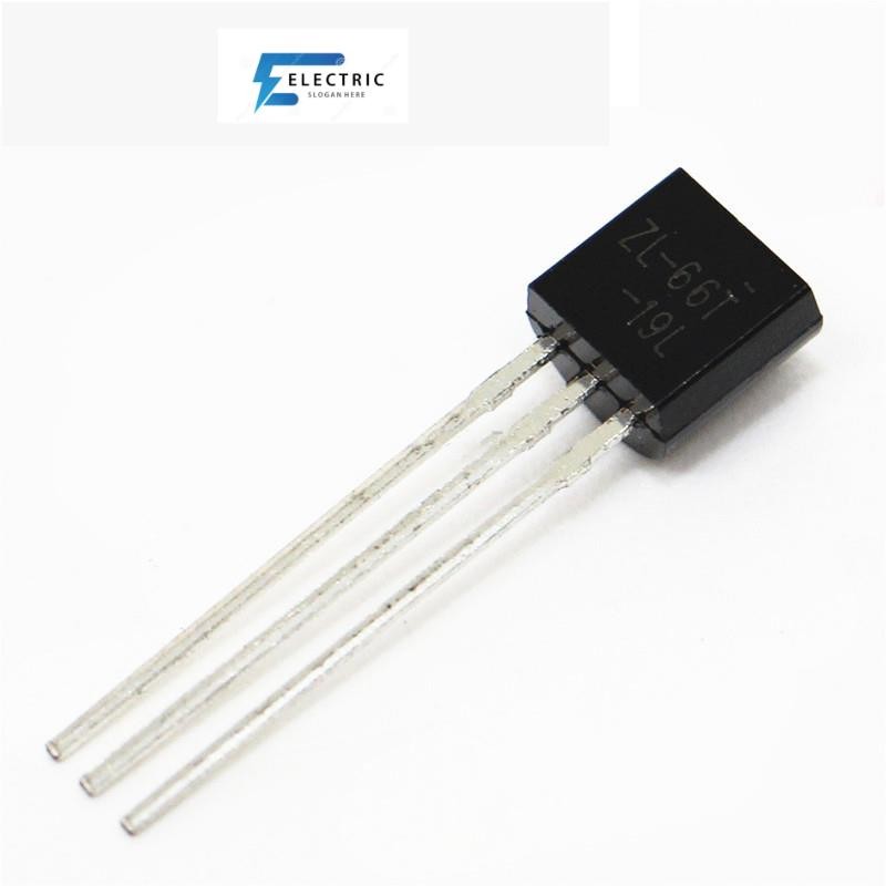 สินค้าใหม่ 10 ชิ้น/ล็อต UM66T-19L TO-92 ZL-66T-19L ZL66T-19L UM66T-19 UM66T19L Melody เครื่องกําเนิด