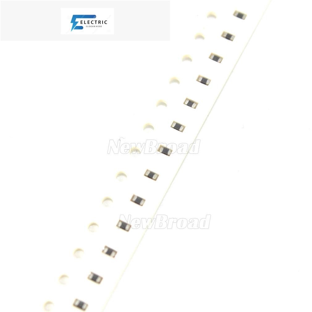 20PCS ชิปลูกปัด 1210 3225 SMD ลูกปัดแม่เหล็ก 0R 10R 26R 30R 50R 60R 70R 80R 90R 100R 120R 150R 200R 