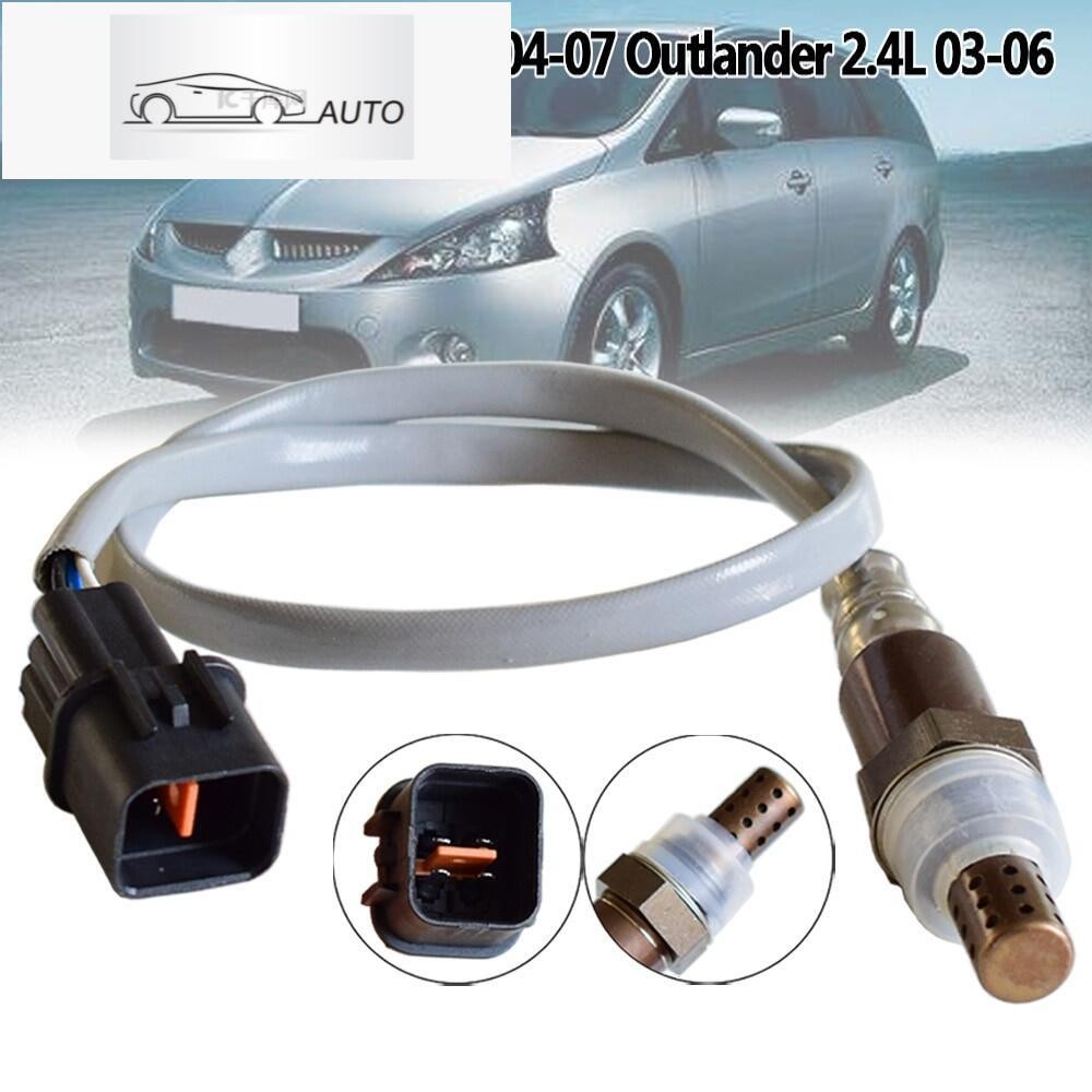 HYS Oxygen Sensor Lambda Probe O2 Sensor For Mitsubishi Grandis 04-07 Outlander 2.4L 03-06 MN153035 