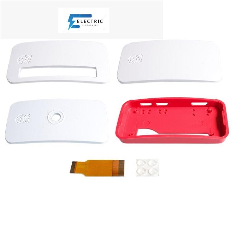 เคสป้องกัน สําหรับ Raspberry Pi Zero W RPI Zero Box Raspberry Pi Zero V 1.3 Pi0