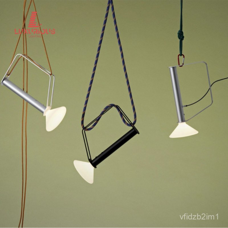 MUUTO PITON PORTABLE Portable multifunctional ambient light desk lamp lifenew Import｜New Product L3Q