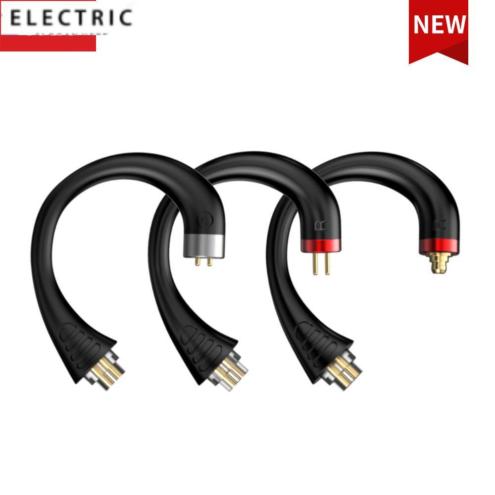 Trn BT20 PRO BT20XS BT30 สายเคเบิลหูฟัง HIFI MMCX 2Pin สําหรับ CCA Rhapsody Trio KZ Symphony