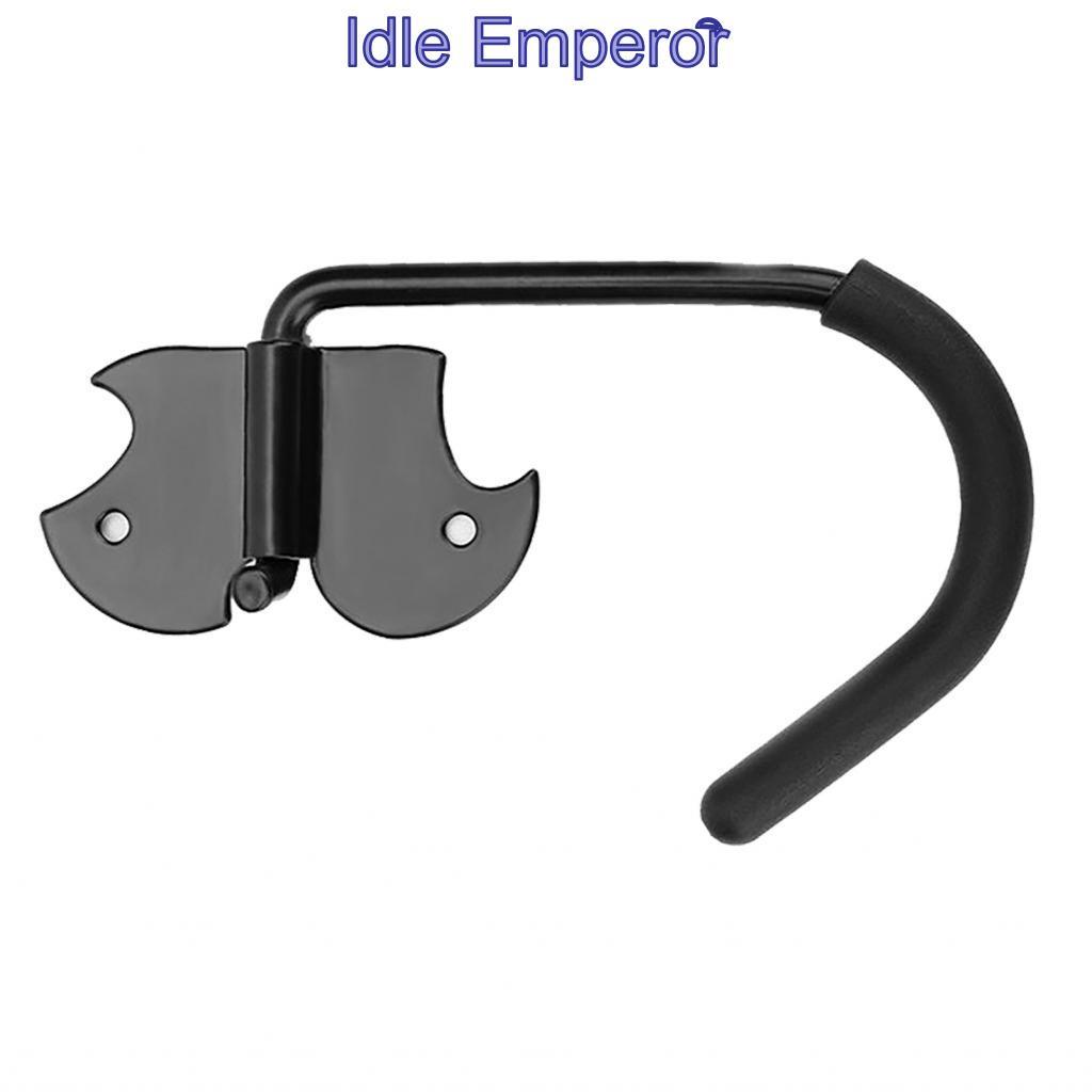 Hook Wall Wall Hook Metal ที่เชื่อถือได้พื้นที่ที่เชื่อถือได้