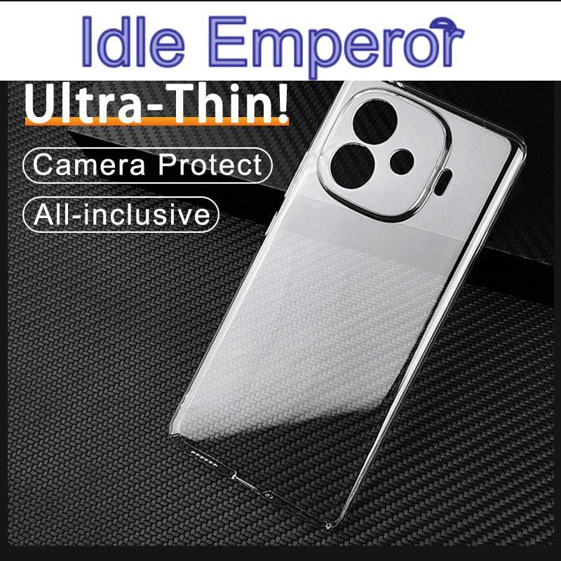 สําหรับ vivo iQOO Z3 iQOO Z5x Y53s iQOO Z6 iQOO Z6x T2x iQOO Z7 iQOO Z7x iQOO Z8 iQOO Z8x iQOO Z9 Tu