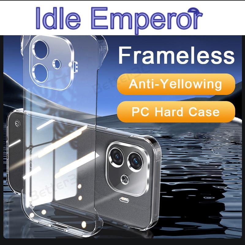 สําหรับ vivo iQOO Z1x iQOO Z3 iQOO Z5x Y53s iQOO Z6 Z6x T2x iQOO Z7 Z7x Z7i iQOO Z8 Z8x iQOO Z9 Turb