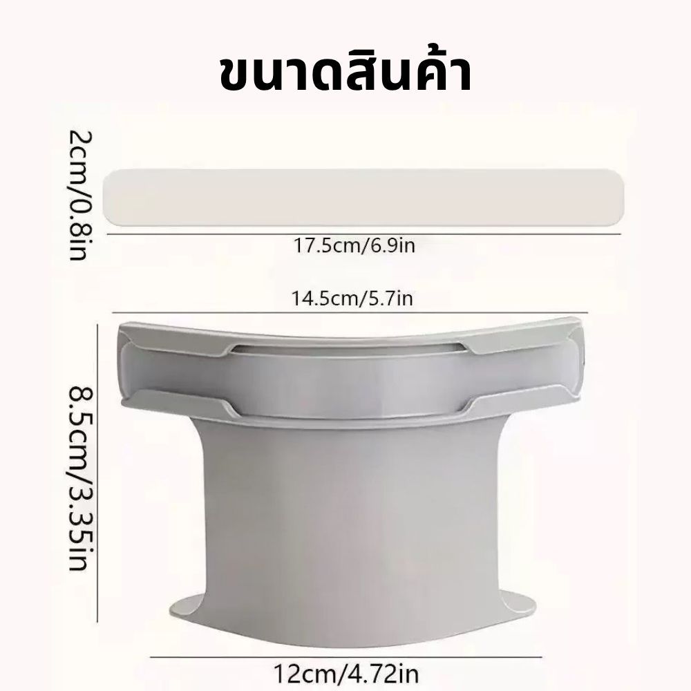 ที่ยึดผ้าปูที่นอนชุด 4 ชิ้น ล็อคแน่น ไม่หลุดลอย รูปที่ 4