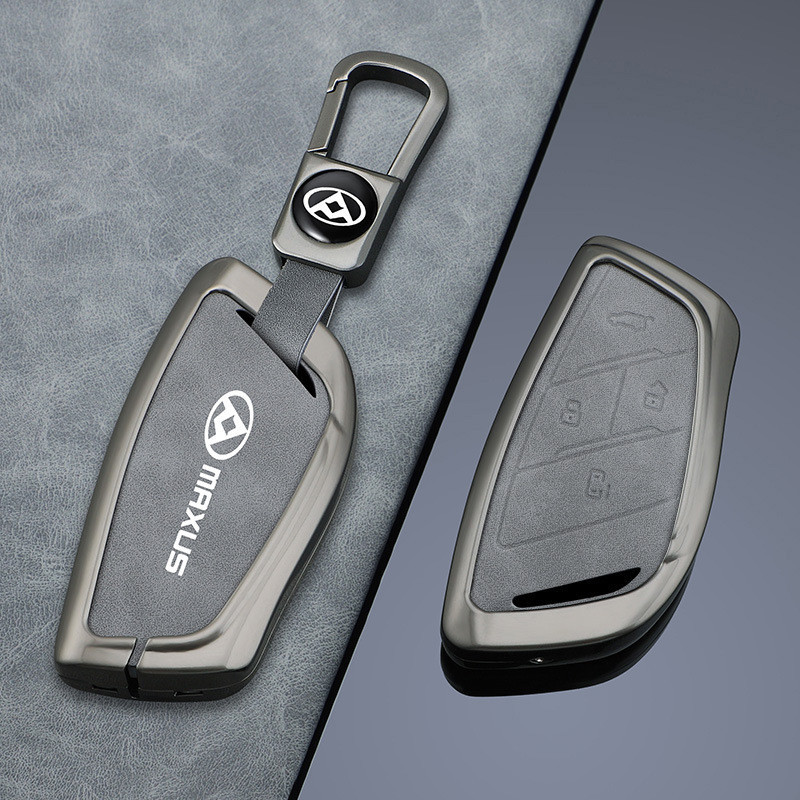 เคสกุญแจรถ MG maxus9 MAXUS 9 MG maxus9 MVP เคสกุญแจรถ