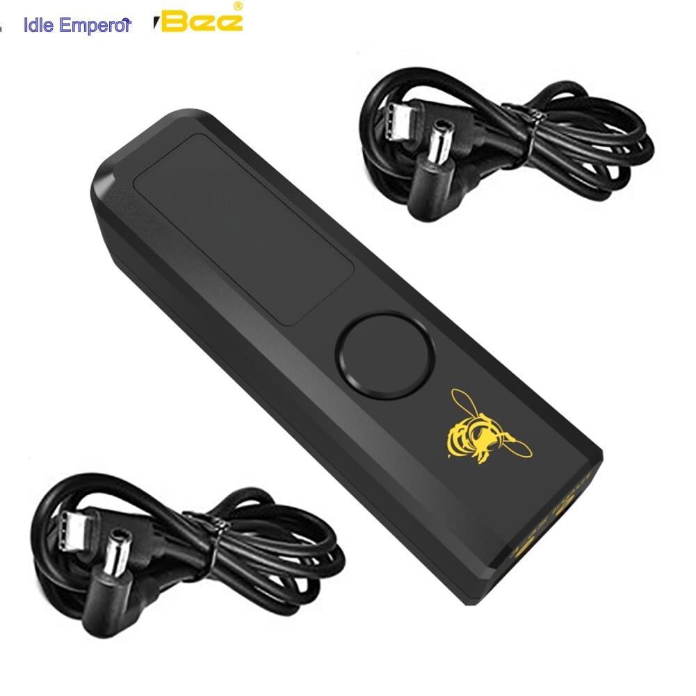 Speedybee แว่นตา BEC 20W Max ชาร์จเร็ว 3-6S สําหรับ DJI G2 V2 Goggles 2 สายเคเบิลโทรศัพท์มือถือ FPV 