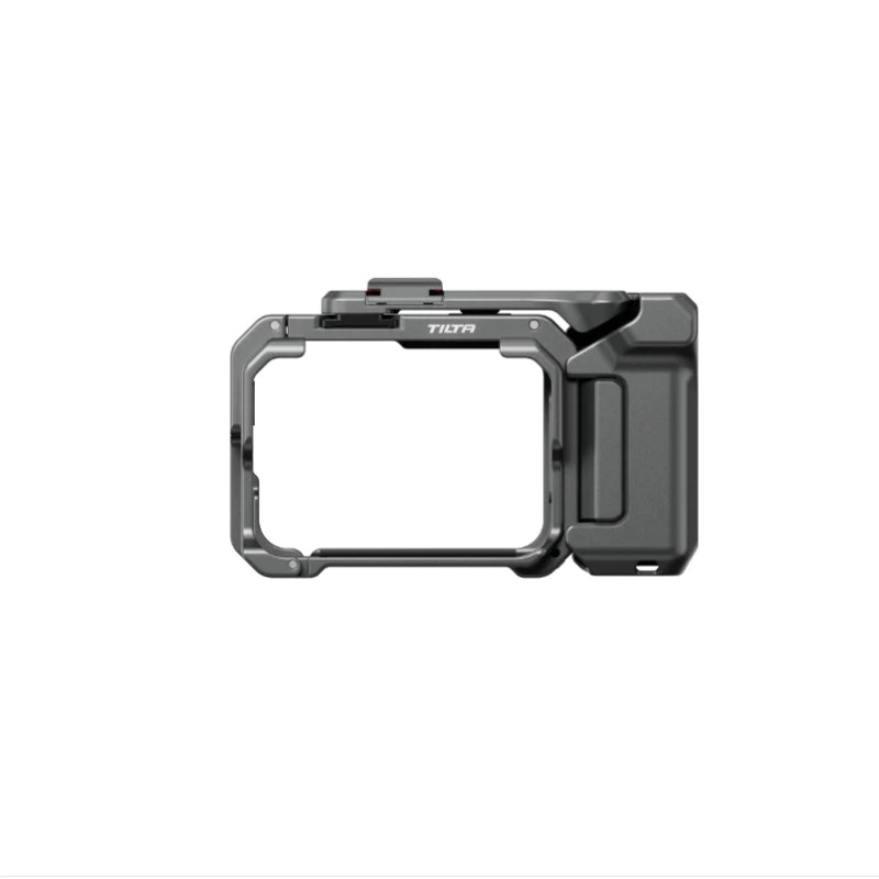 Insta360 Ace Pro/Ace Pro 2 Xplorer Grip Kit วัสดุอลูมิเนียมสําหรับ Insta360 Ace Pro/Ace Pro 2 อุปกรณ