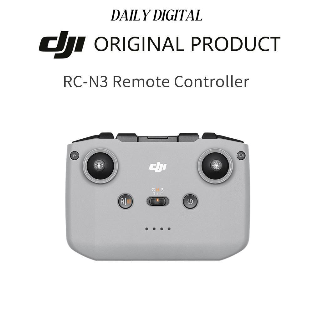 DJI RC-N3 รีโมทคอนโทรลสําหรับ DJI Mini 4 Pro/DJI Flip/DJI Neo/DJI Air 3S