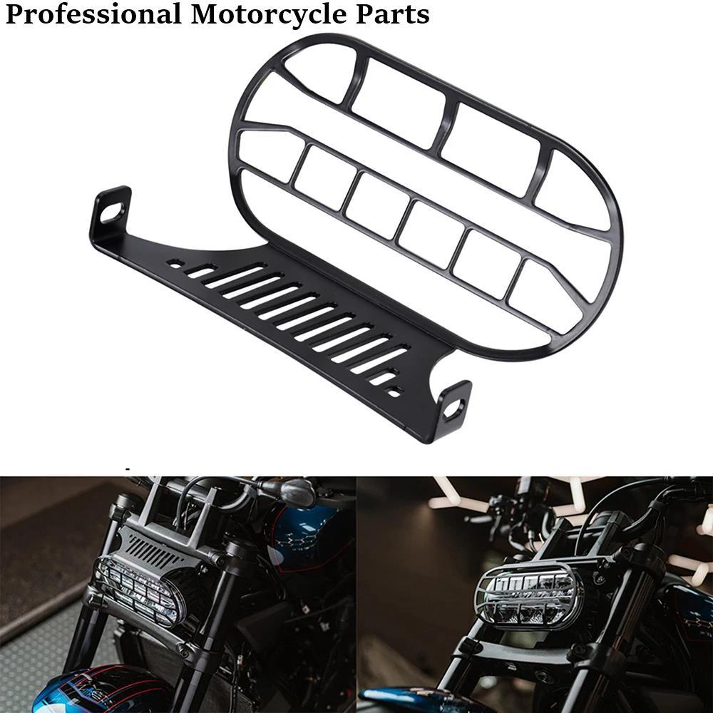 กระจังหน้ารถจักรยานยนต์ สําหรับ Sportster S 1250 RH1250 RH 1250 2021 2022