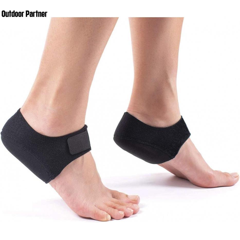 Heel Cups Heel Protect (M 8.5-12 / W 10-13)