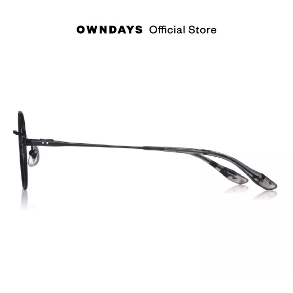 OWNDAYS إطار نظارة BACK in BLACK ‏OB1014 — صورة 3