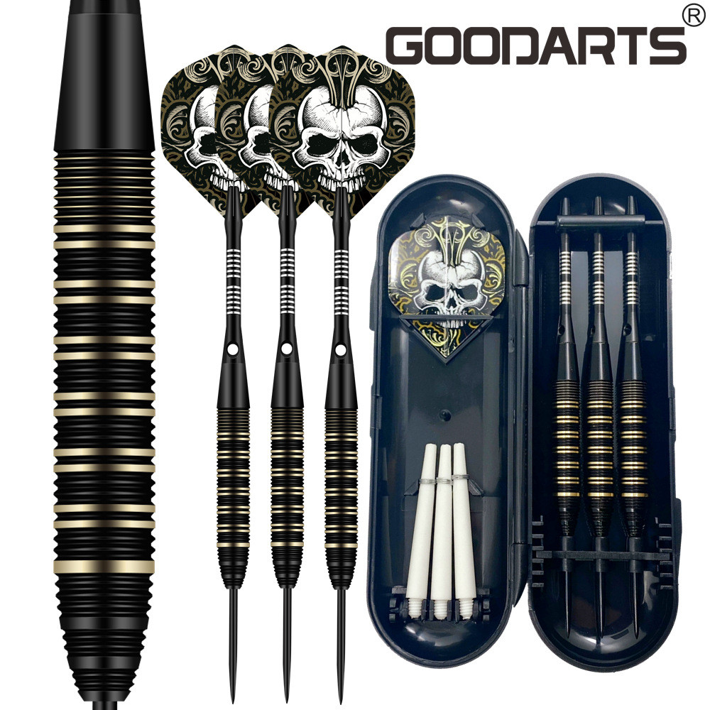 GOODARTS Knight Dart Set3Dart Needle darts Dart Box Toy