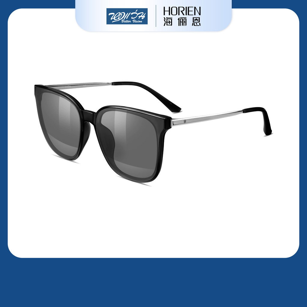 HORIEN แว่นตากันแดด รุ่น N6752/N16/64