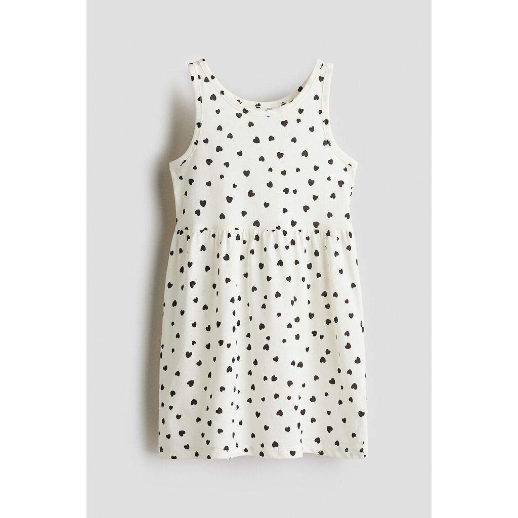H&M(เอชแอนด์เอ็ม) ชุดเสื้อยืดเจอร์ซีย์พิมพ์ลาย 3 ชิ้น เด็กผู้หญิง 0937175_24