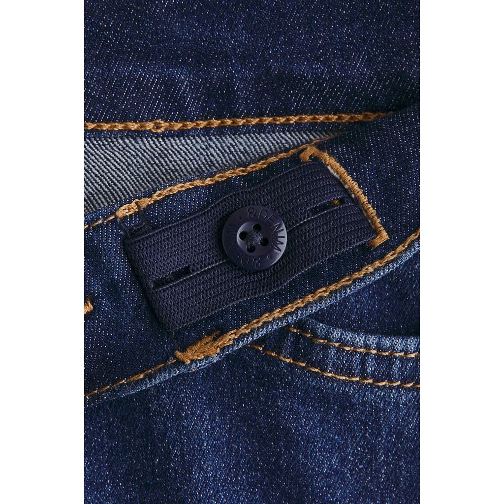 H&M جينز أولاد Superstretch Slim — صورة 4