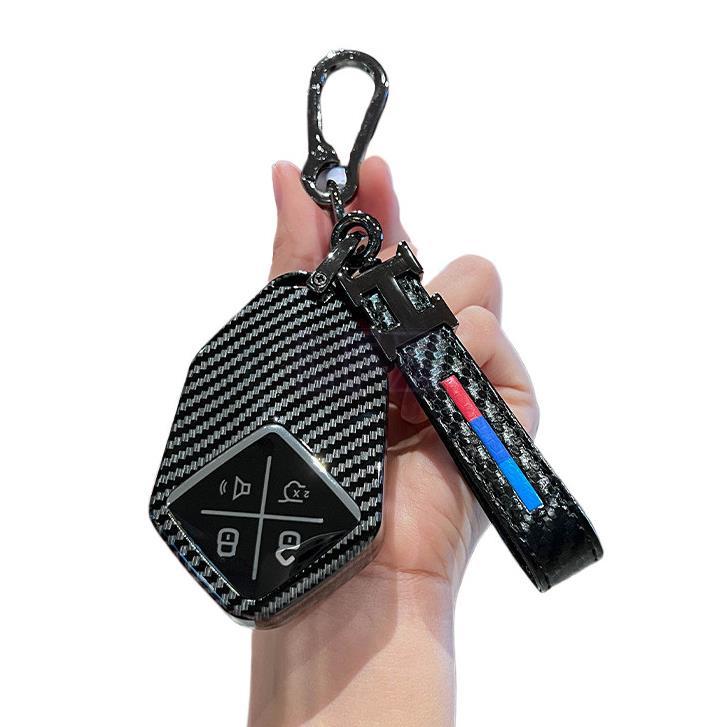 เคสกุญแจรถ ABS Changan deepal S7 S05 S07 L07 SL03 TPU เคสกุญแจรถยนต์ เคสกุญแจรีโมทรถยนต์ car key cas