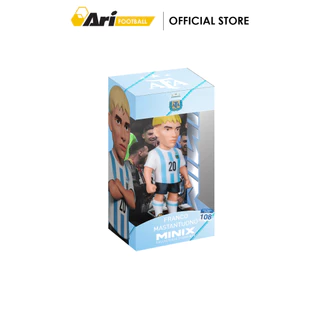 MINIX ARGENTINA FIGURINE - ฟิกเกอร์ ทีมชาติอาร์เจนตินา