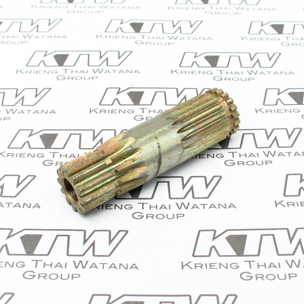 คัมอัพ อะไหล่DV-9000/9000I#9 1ST PINION