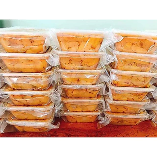 ไข่ปลาสลิด(กล่อง)ลอตนี้300g.🐟💛 ⚡️ส่งด่วน 🔥 ค่าส่งเหมา✅คละได้ทั้งร้าน❗️โฟมฟรี💦ทุกจังหวัด 🚚💨ส่งขนส่งแช่เย็น❄️