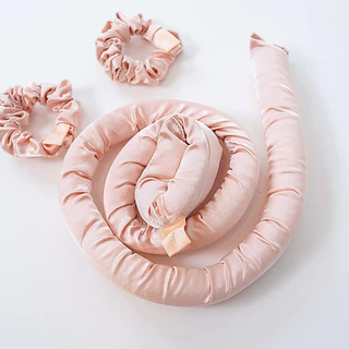invisibobble GIFT SET Handle with Curl ที่ลอนผม ไม่ใช่ความร้อน ผมไม่เสีย (1 กล่องบรรจุ 3 ชิ้น)