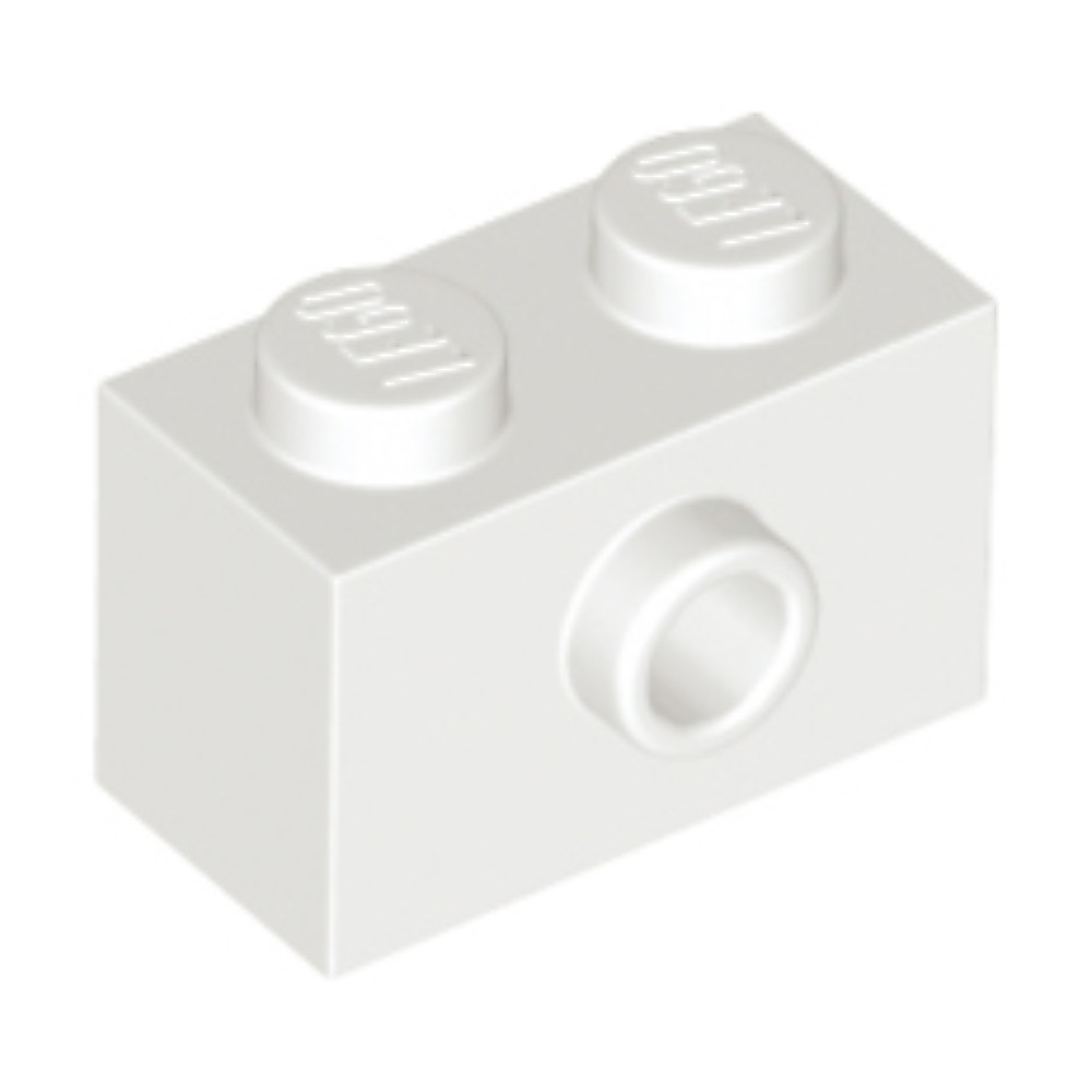 229 ชิ้นส่วนเลโก้ Lego Part Brick รูปที่ 3