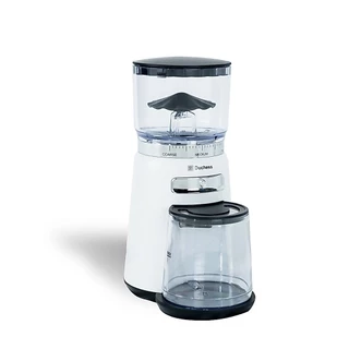 Duchess CG9240 - Coffee Grinder เครื่องบดเมล็ดกาแฟ มี 2 สี ให้เลือก (สีดำ/สีขาว) (รับประกันเครื่อง 1 ปี)