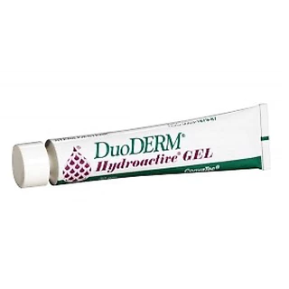 🔥 พร้อมส่ง Duoderm Hydroactive Gel 15g / 30g เจลเรียกเนื้อ เจลขจัดเนื้อตาย Convatec ขนาด 15 /30 กรัม