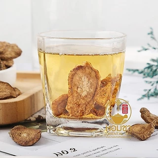 ชารากต้นโกโบ Burdock Root 牛蒡 เกรด A รากใหญ่ หั่นบาง ของดีตามชื่อเสียง