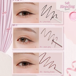 MEILINDA Soft Blending Liner (MC3130)