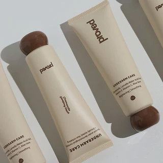 Proved underarm care sleeping mask 8g พรูพ อันเดอร์อาร์ม แคร์ สลิบปิ้ง มาส์ก บำรุง รักแร้
