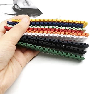 พร้อมส่งจากไทย สายยางซิลิโคนรุ่นใหม่ใช้สำหรับ iWatch ทุก Series ขนาด 38/40/41/42 & 42/44/45/46/49mm สำหรับแอปเปิ้ลวอช