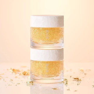 KOSÉ SEKKISEI MIYABI MYV Actirise Golden Sleeping Mask 99ml โคเซ่ เซกิเซ มิยาบิ เอ็มวายวี โกลเด้น สลีปปิ้ง มาส์ก 99มล