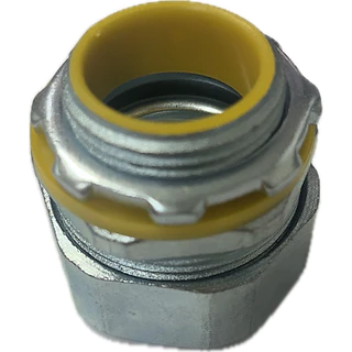 ท่ออ่อนกันน้ำ ท่อร้อยสายไฟ กันน้ำ สีเทา ขนาด 1/2" , 3/4" , 1" (แบ่งขายเมตร) flex flexible conduit w/p ท่ออ่อนเหล็กกันน้ำ