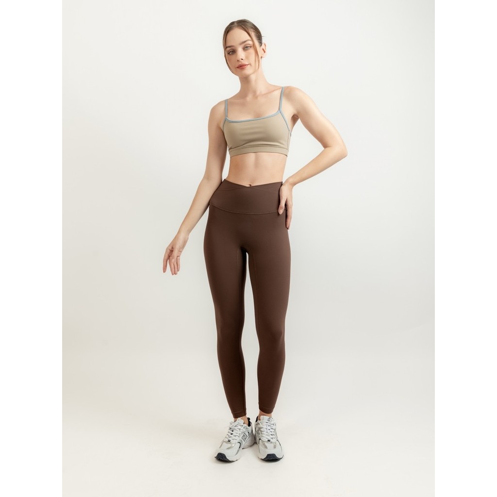 Mia V-cut leggings - simply.fitco