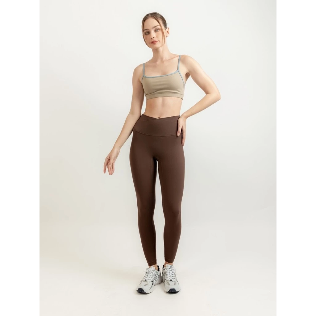 Mia V-cut leggings - simply.fitco
