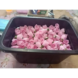 ดอกข่ากระดิ่งล่ะ4บ.แพคล่ะ20ดอก50ดอก100ดอก ดอกข่าบาน