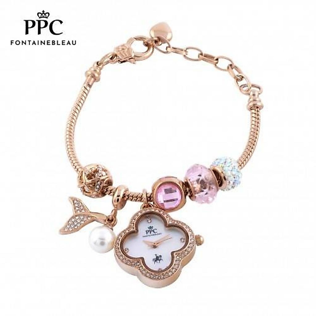 นาฬิกา Paris Polo collection ใหม่