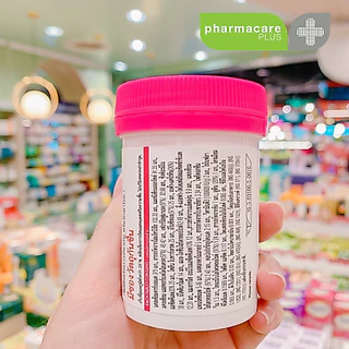 ✨แท้💯SWISSE Ultivite Multivitamin With Folic Acid 30 Tablets