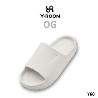 รองเท้าแตะ Y-Roon(วัยรุ่น) เรียบหรู ดูดี ผลิตจาก EVA สูตรพิเศษรุ่น OG (Y60)