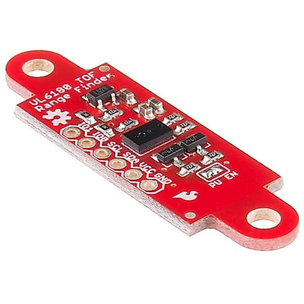 เซ็นเซอร์ค้นหาช่วง SparkFun ToF - VL6180