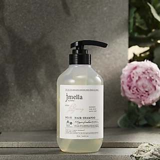 JMELLA in France Hair Shampoo - Blooming Peony